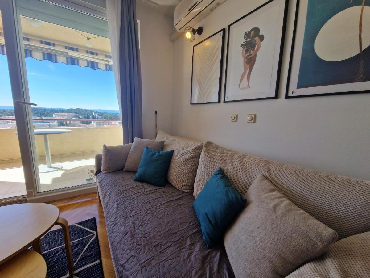 City Apartment Sanja Makarska Exterior photo