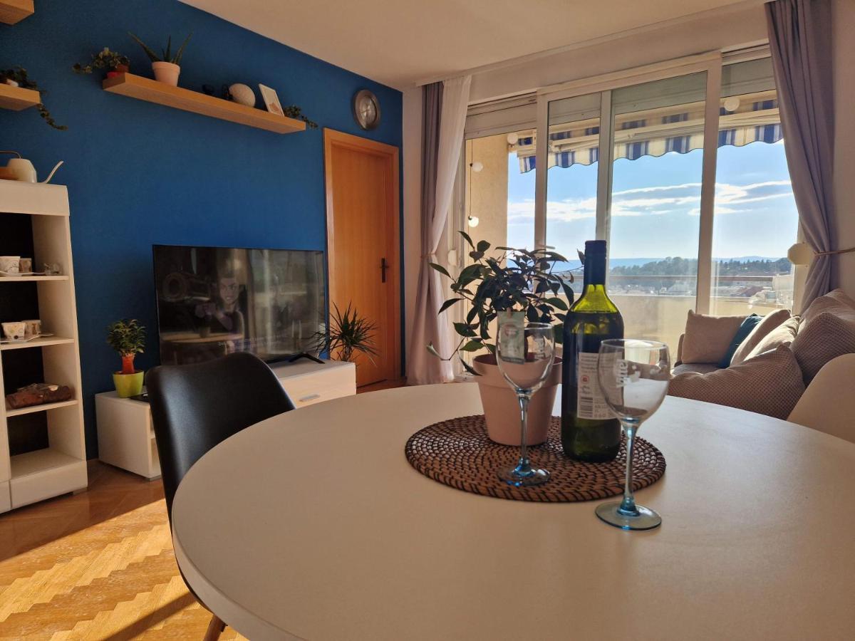 City Apartment Sanja Makarska Exterior photo