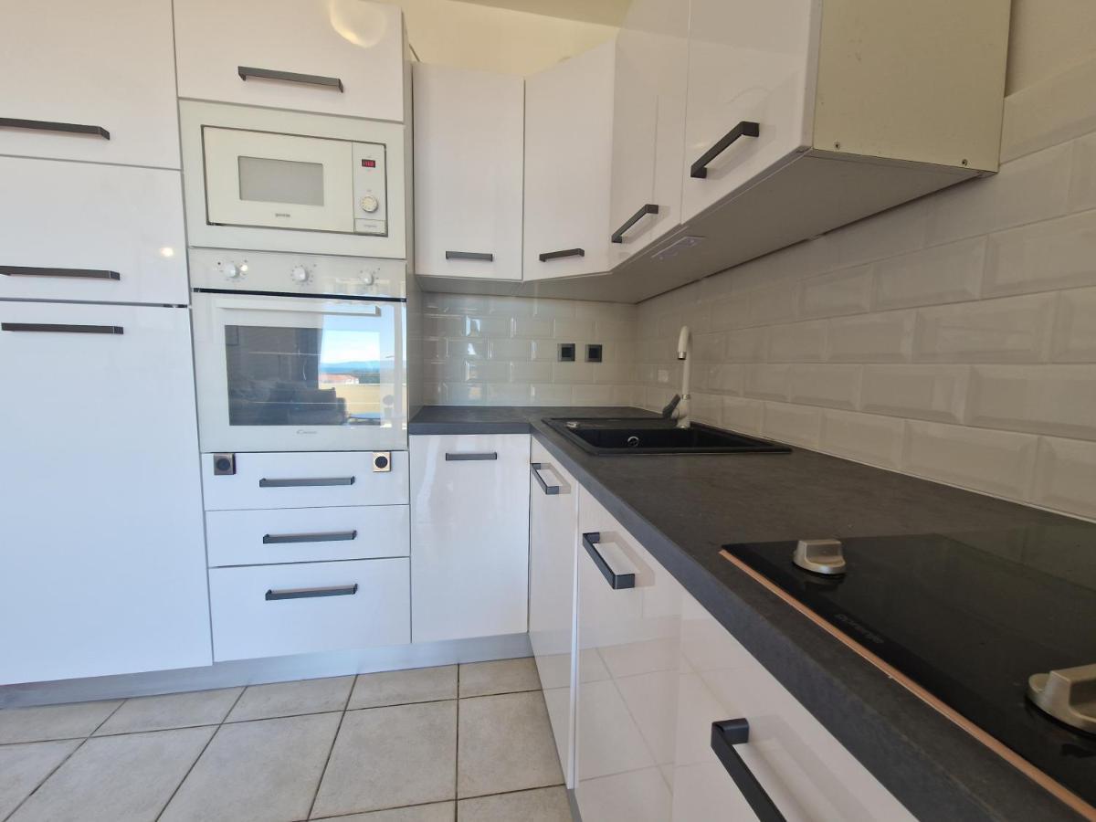City Apartment Sanja Makarska Exterior photo