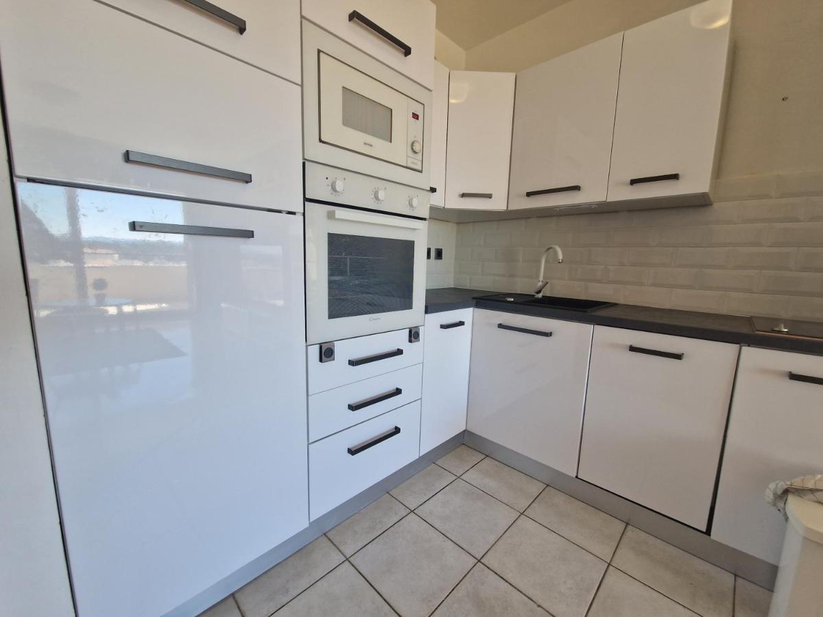 City Apartment Sanja Makarska Exterior photo