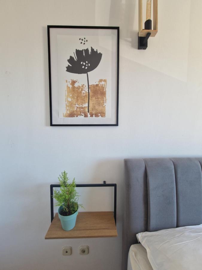 City Apartment Sanja Makarska Exterior photo